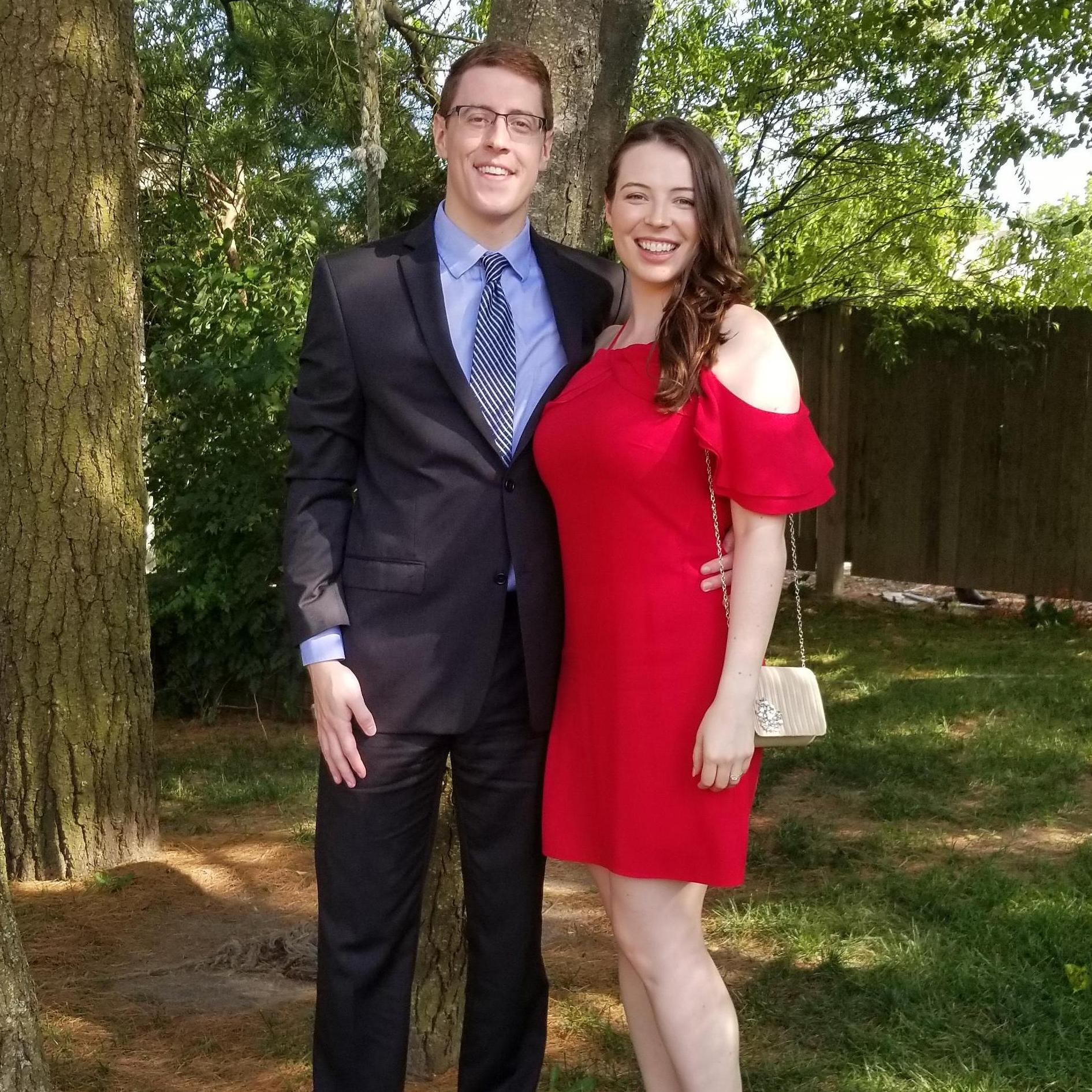All done up - June 2019