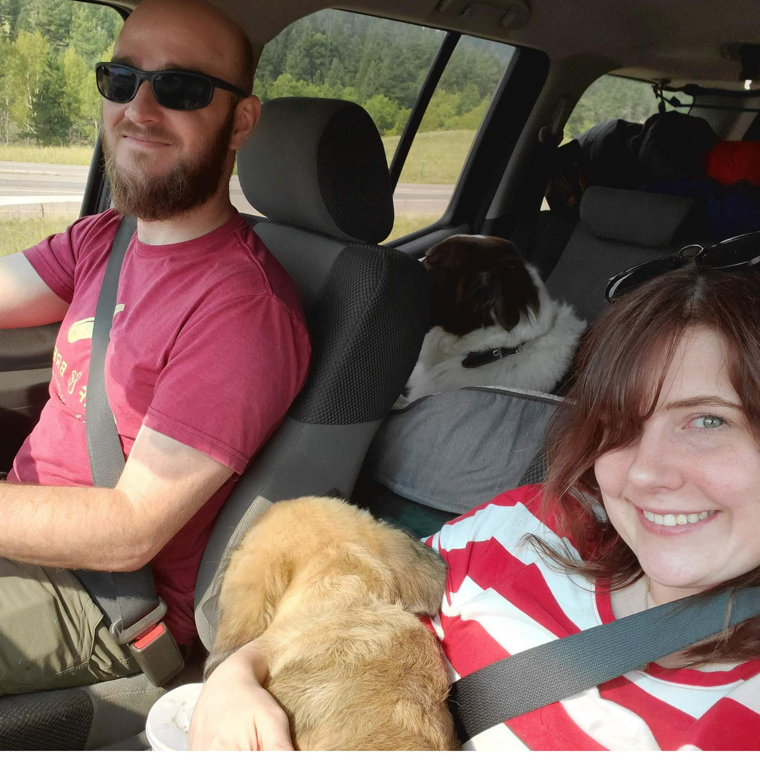 ROAD TRIP