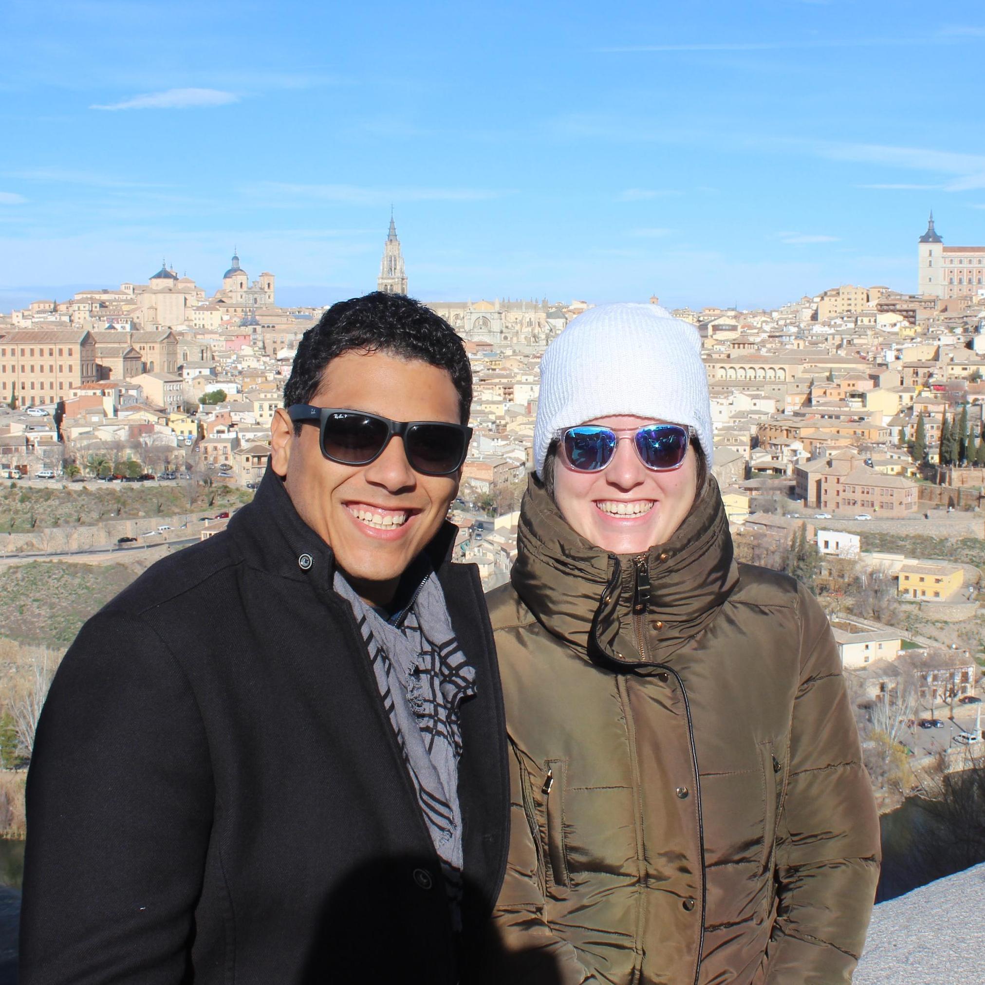 2018 - Toledo, Spain
