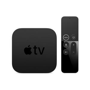 Apple TV 4K, 64GB