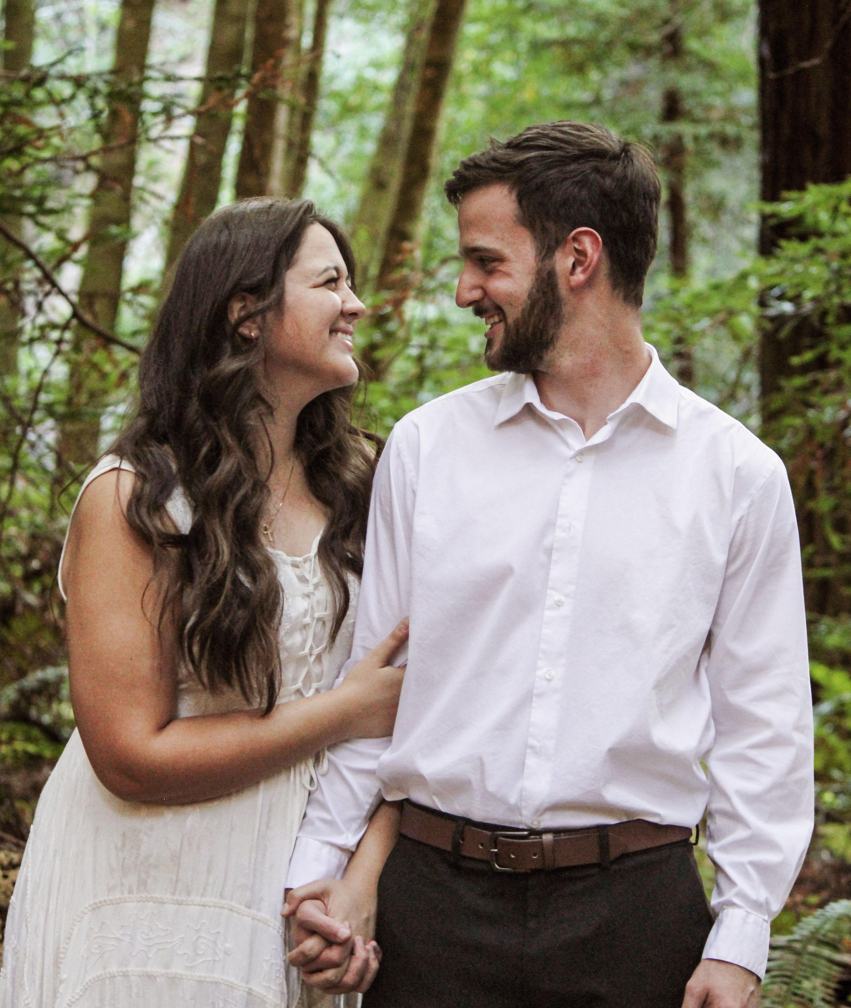 The Wedding Website of Isaiah Dressel and Sabrina Livingston