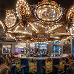 The Carousel Bar & Lounge