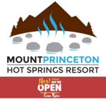 Mount Princeton Hot Springs