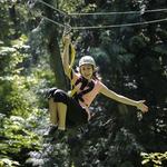 Canopy Tours NW - Zipline Tour, Team Building Challenge Course