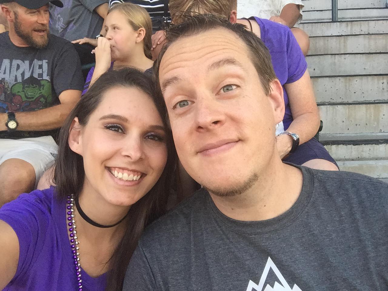 Rockies!