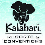 Kalahari Indoor Waterpark & Resort