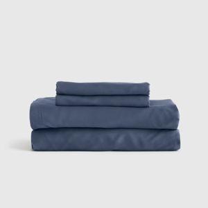 Bamboo Sheet Set - Nightfall, King