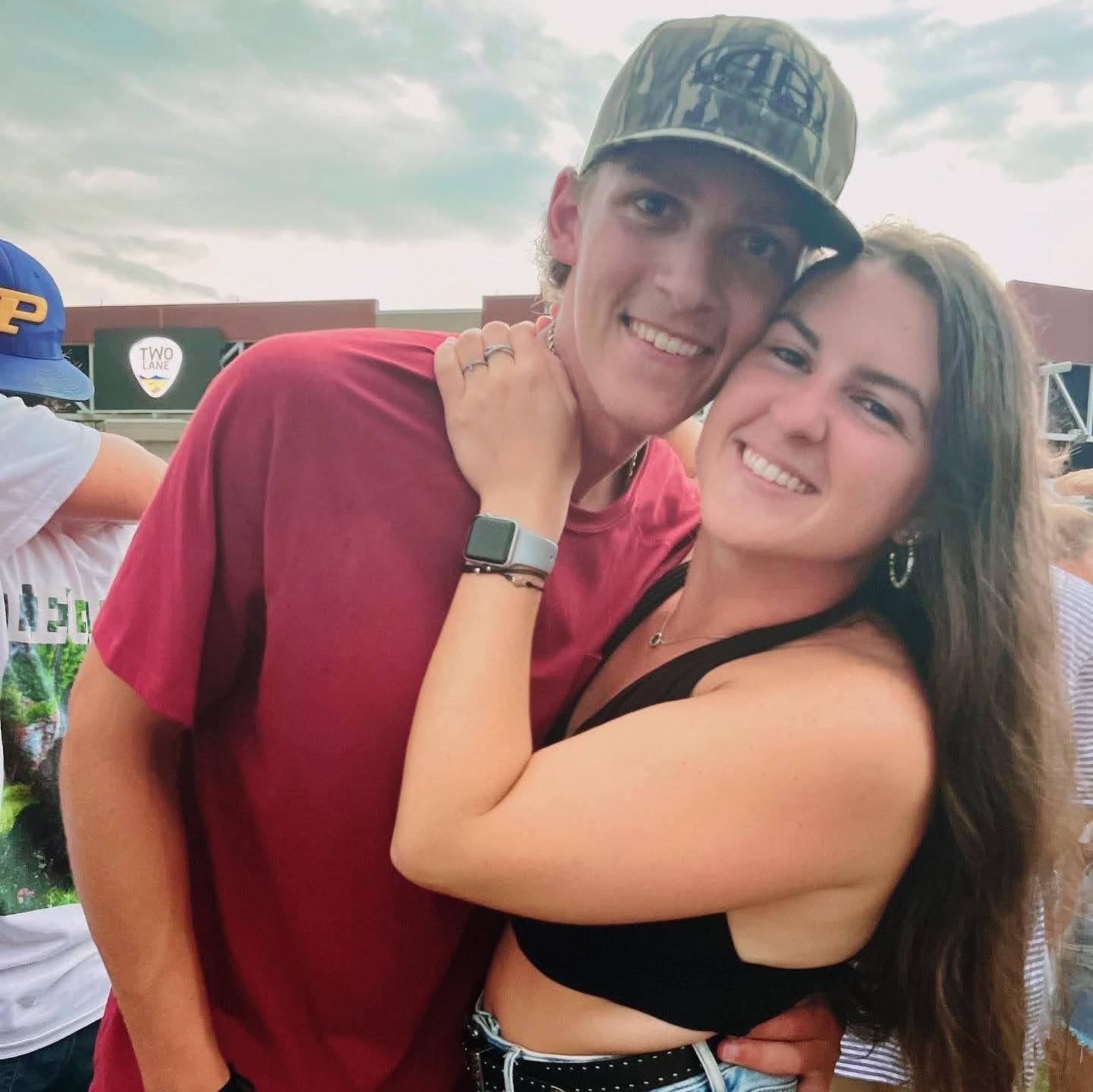 Luke Bryan 2022
Raleigh, NC