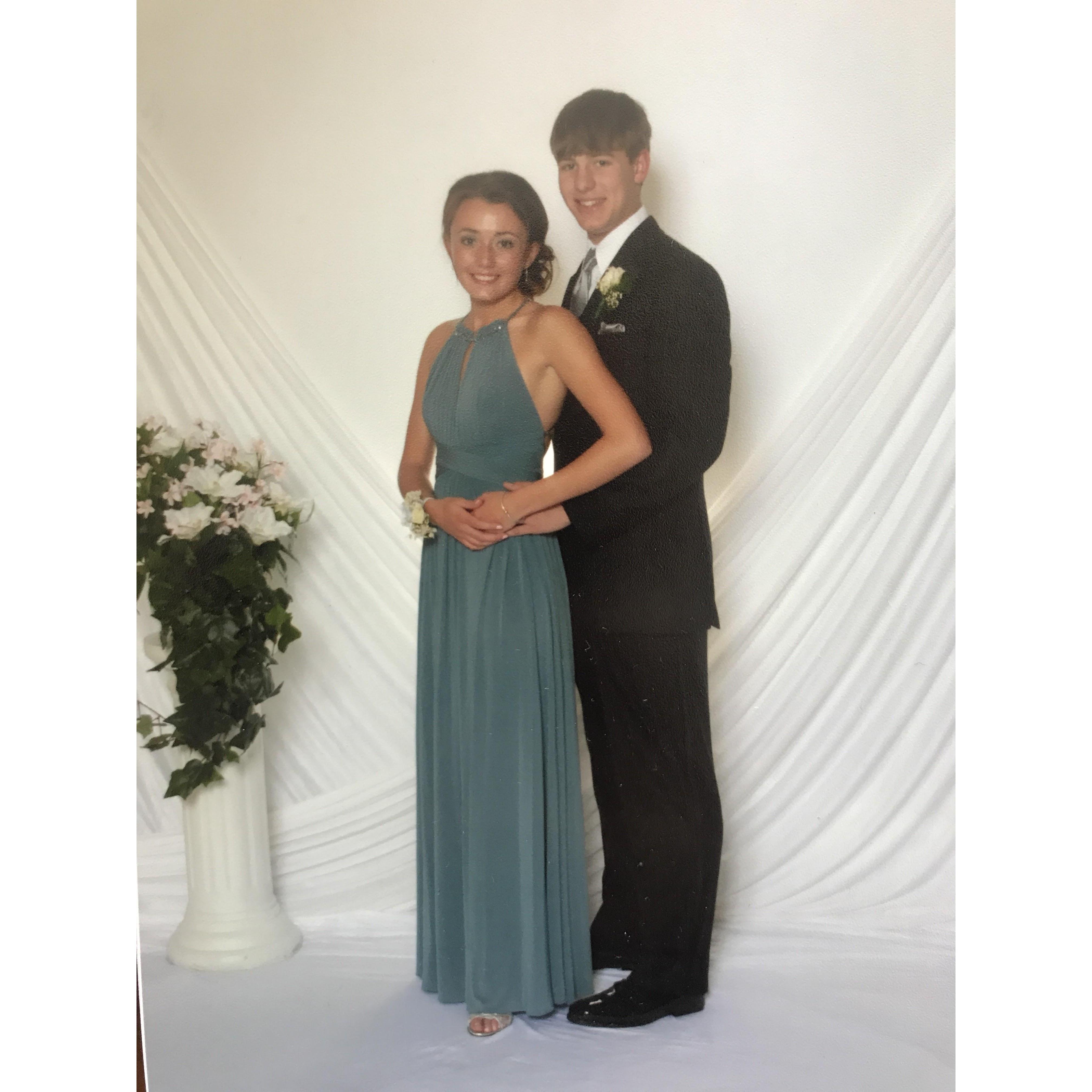 Prom 2008