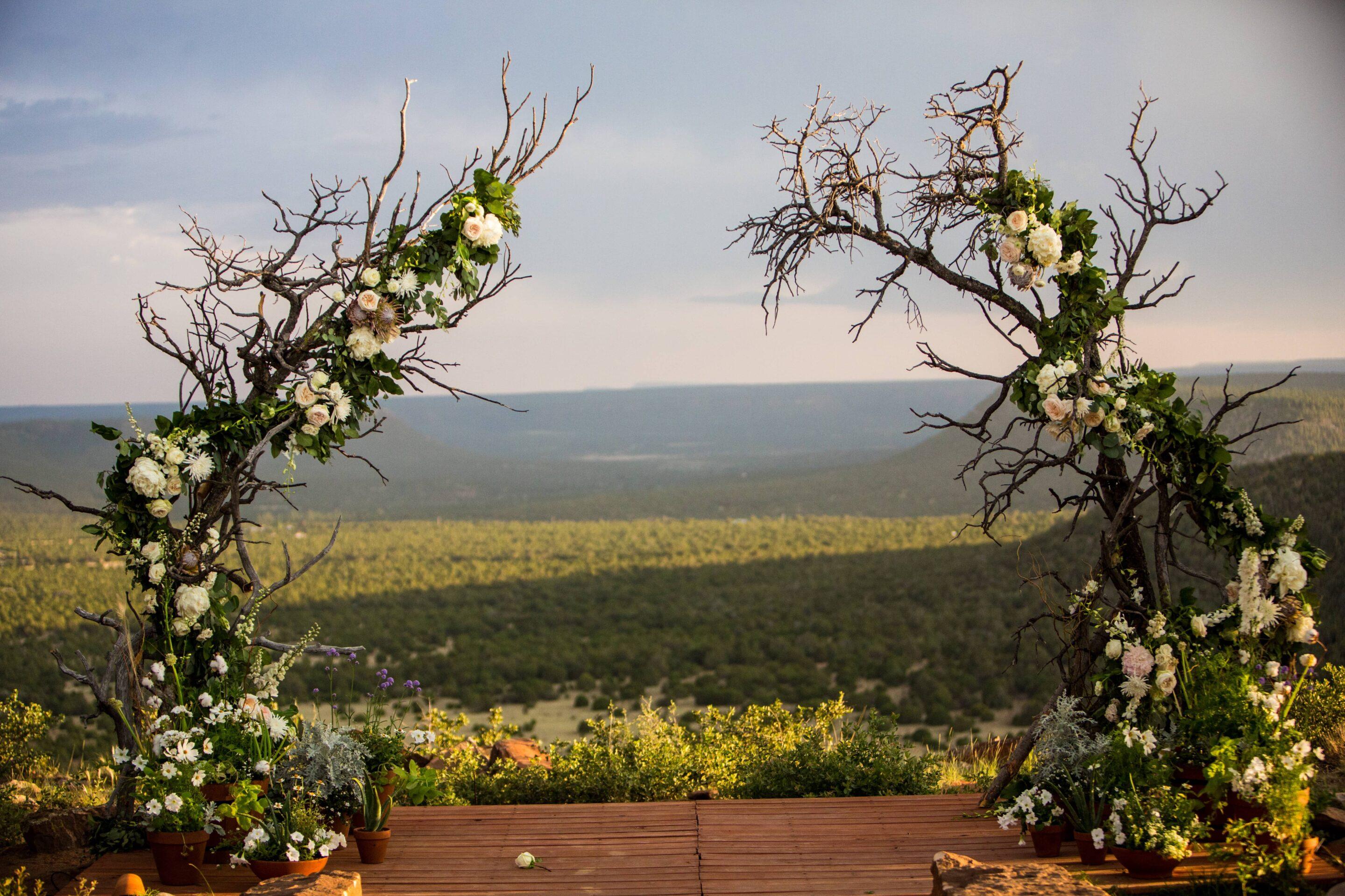 The Wedding Website of Ariana Espinosa and Micah Adair