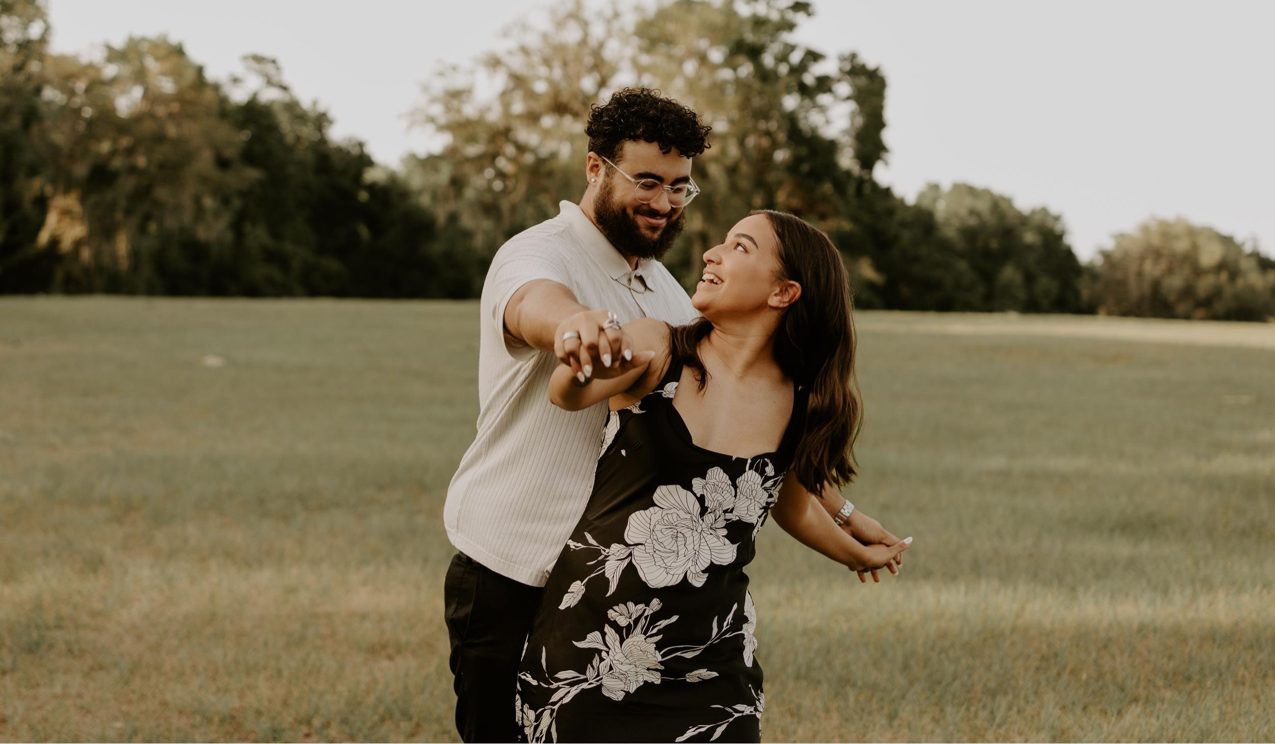 The Wedding Website of Olivia Ortiz and Ian Fagan