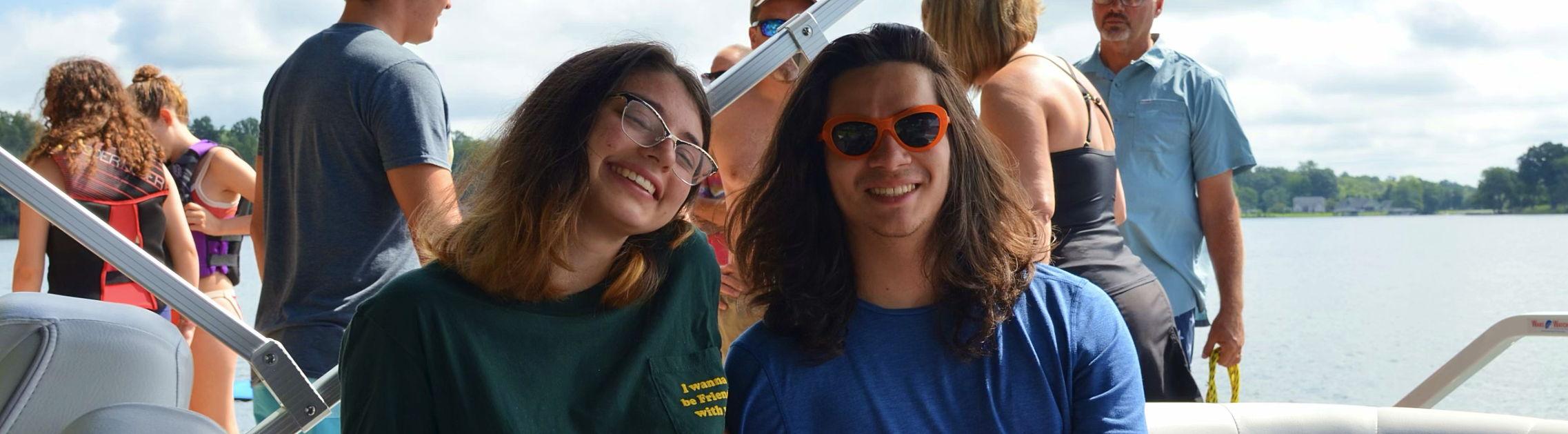 The Wedding Website of Catherine Janicki and Matthew Cheng