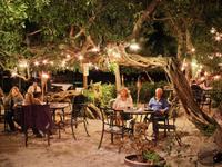 Mar Vista Dockside Restaurant