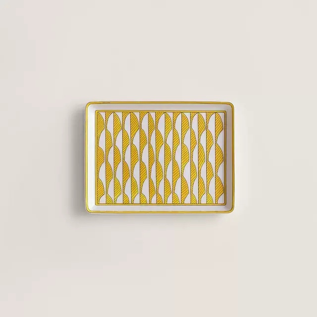 Soleil d'Hermes Tray