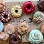 Glazed Gourmet Doughnuts
