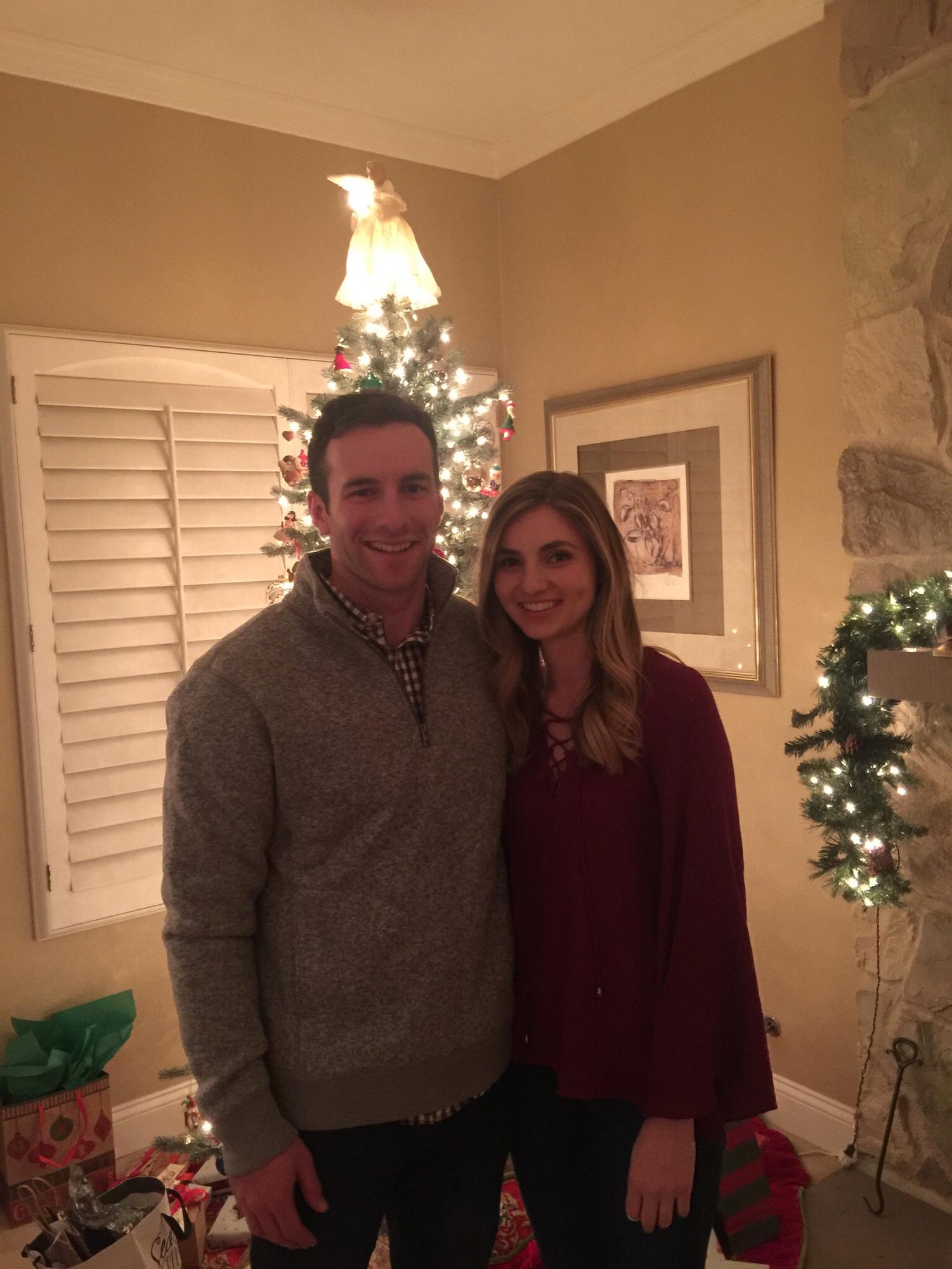 2016: Christmas Eve