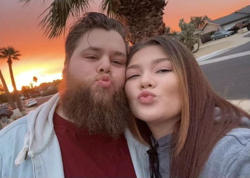 The Wedding Website of Ashley Barrow and Andrew Wroth