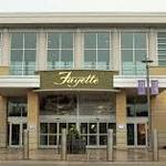 Fayette Mall