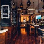 Bar Esquina at Hotel Bahía