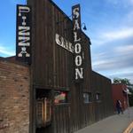Moose's Saloon