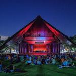 Miller Outdoor Theatre