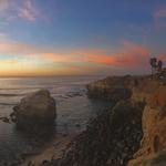 Sunset Cliffs