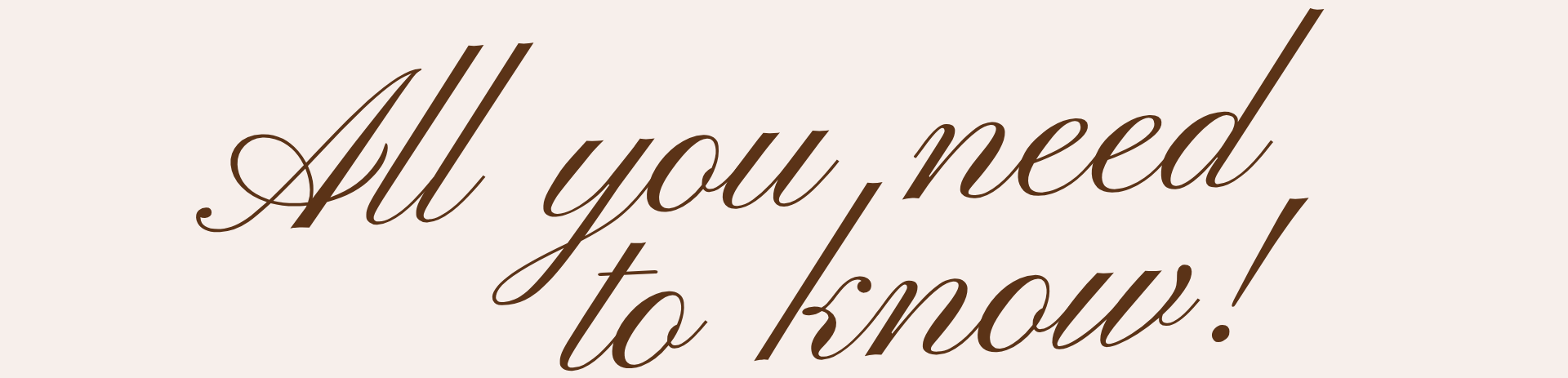 The Wedding Website of Armani Hutten and Luke Wiedmayer