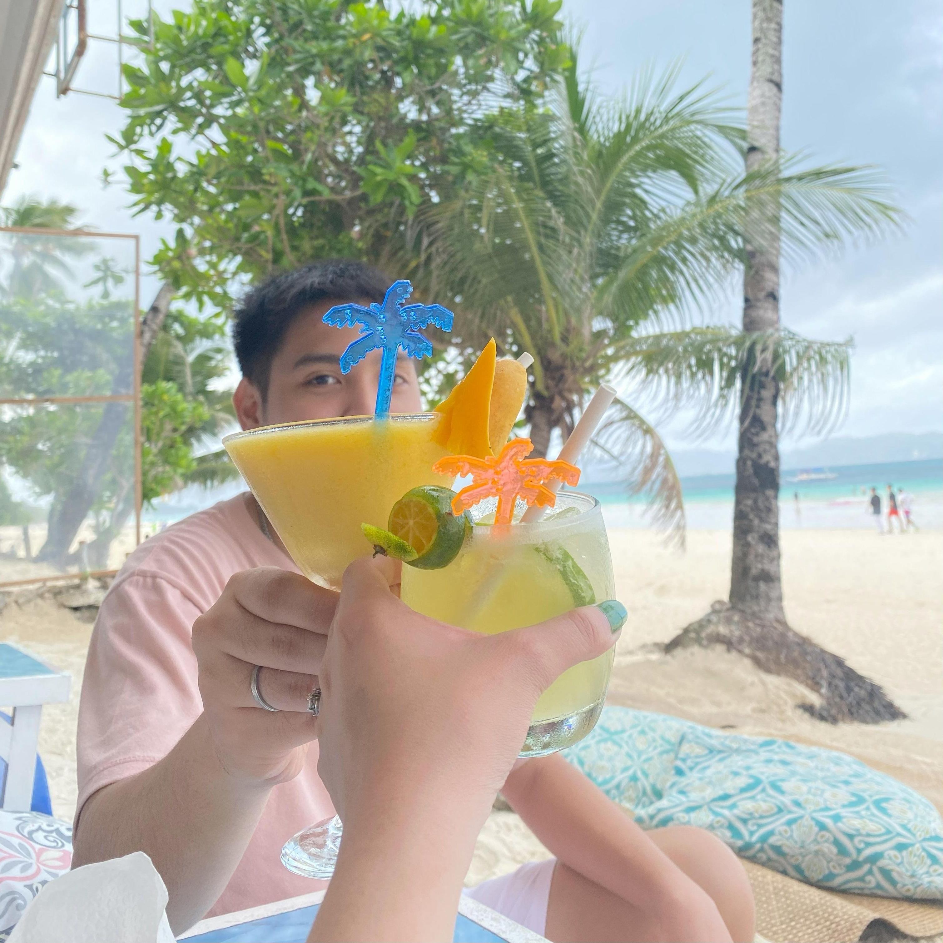 Our Boracay trip. -2023