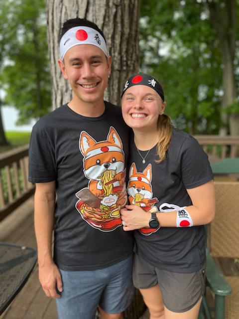 Shiiba Village: 2022 Beer Olympics World Champions 🏆