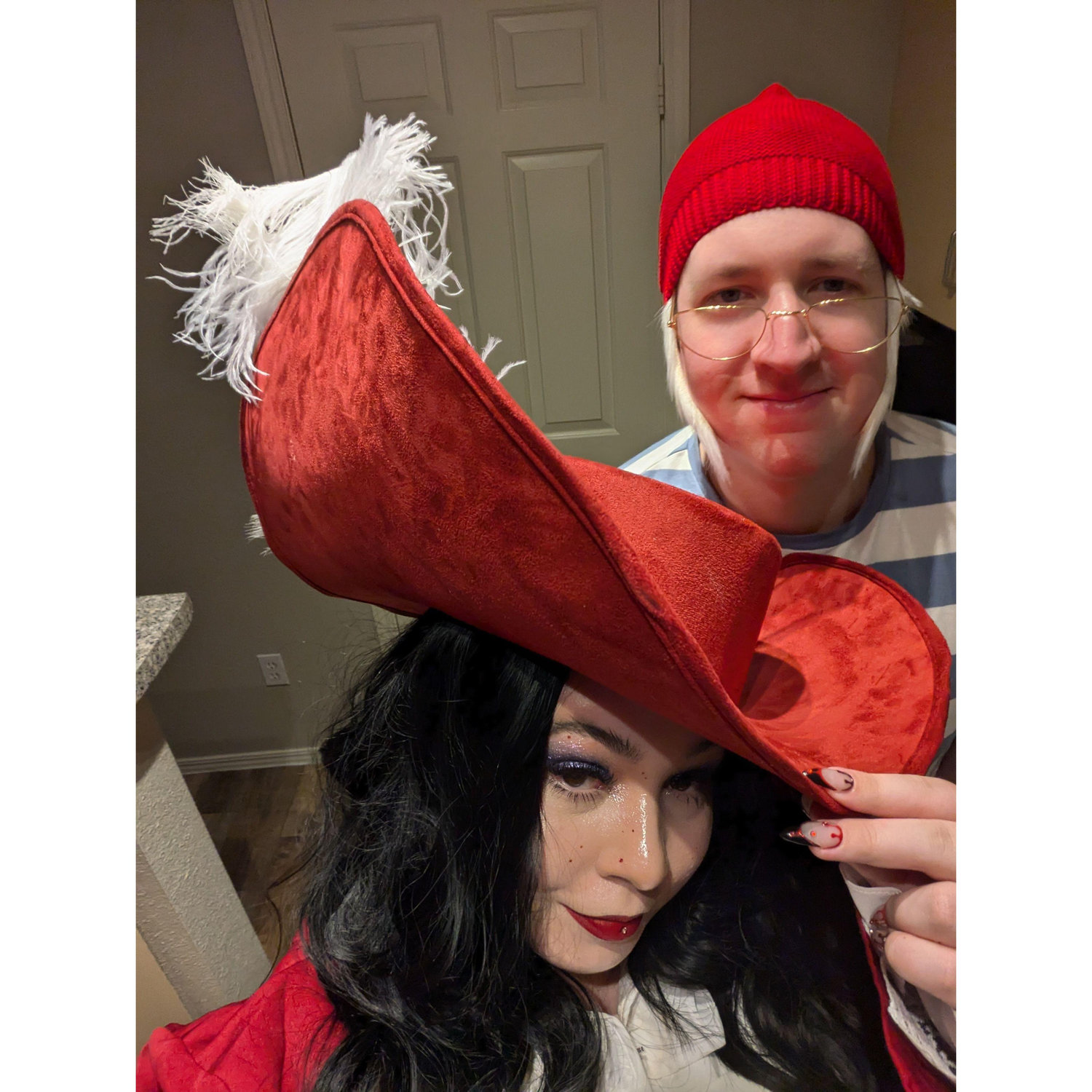 Halloween Party, 10.19.24
