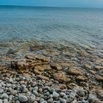 Cave Point County Park