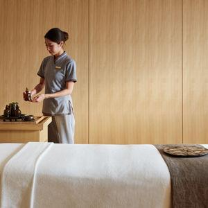60 Minute Facial for Two