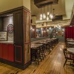 The Skunk and Goat Tavern