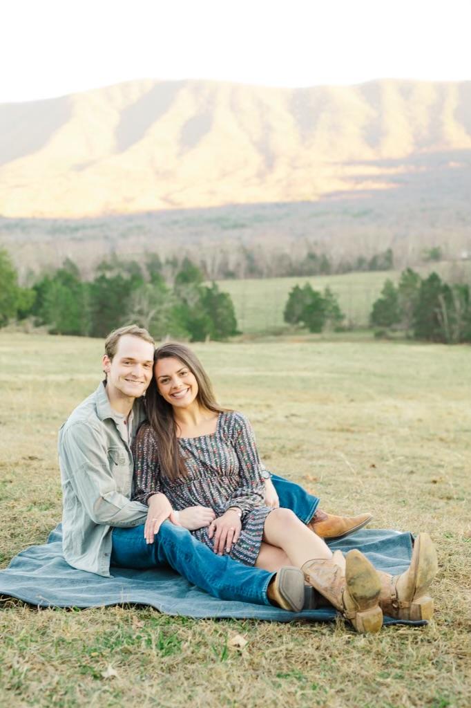 The Wedding Website of Mackenzie Wheeler and Jacob Hartless