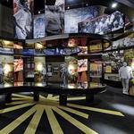 Mississippi Civil Rights Museum