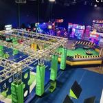 AMP'D! Adventure Park