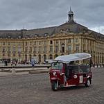 Tuk City Tour