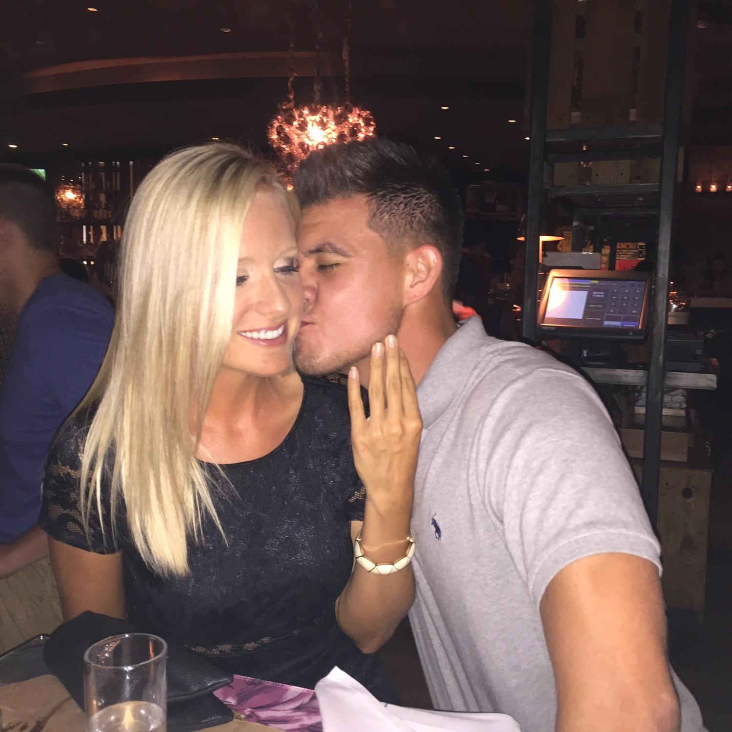 Second date