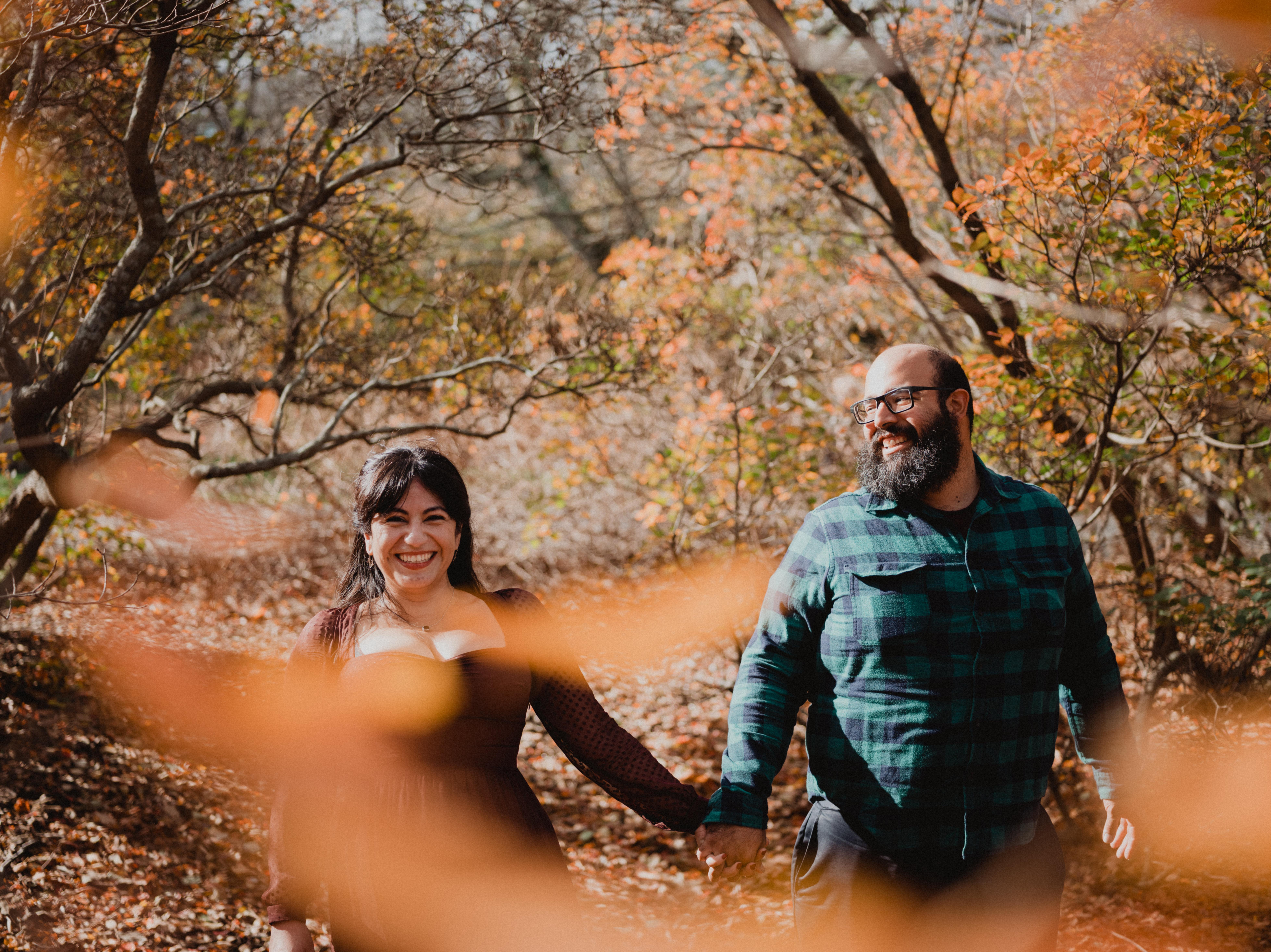 The Wedding Website of Eliana Nava and Cesar Aguilar