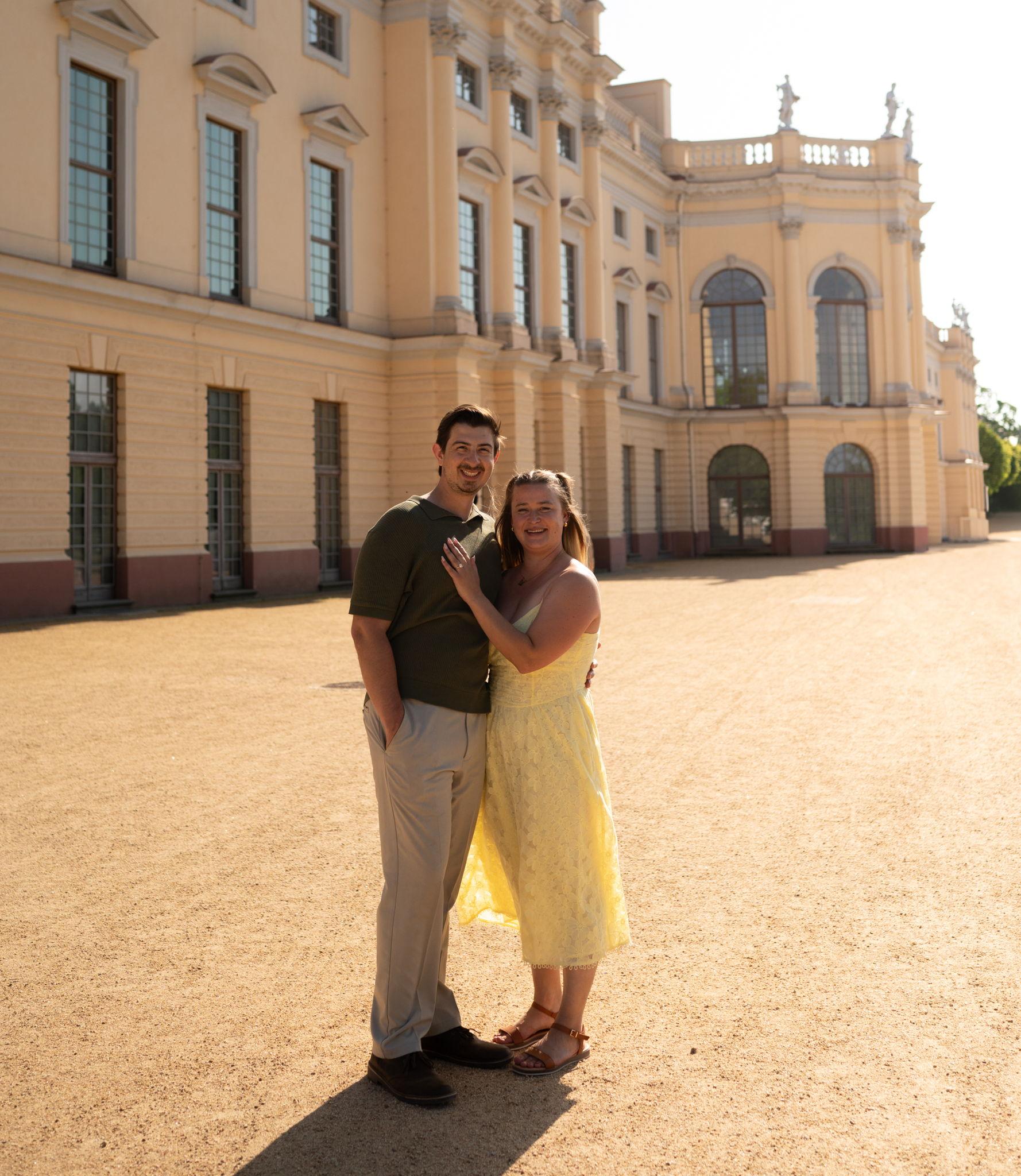 The Wedding Website of Chandler Williams and Kevin Thome