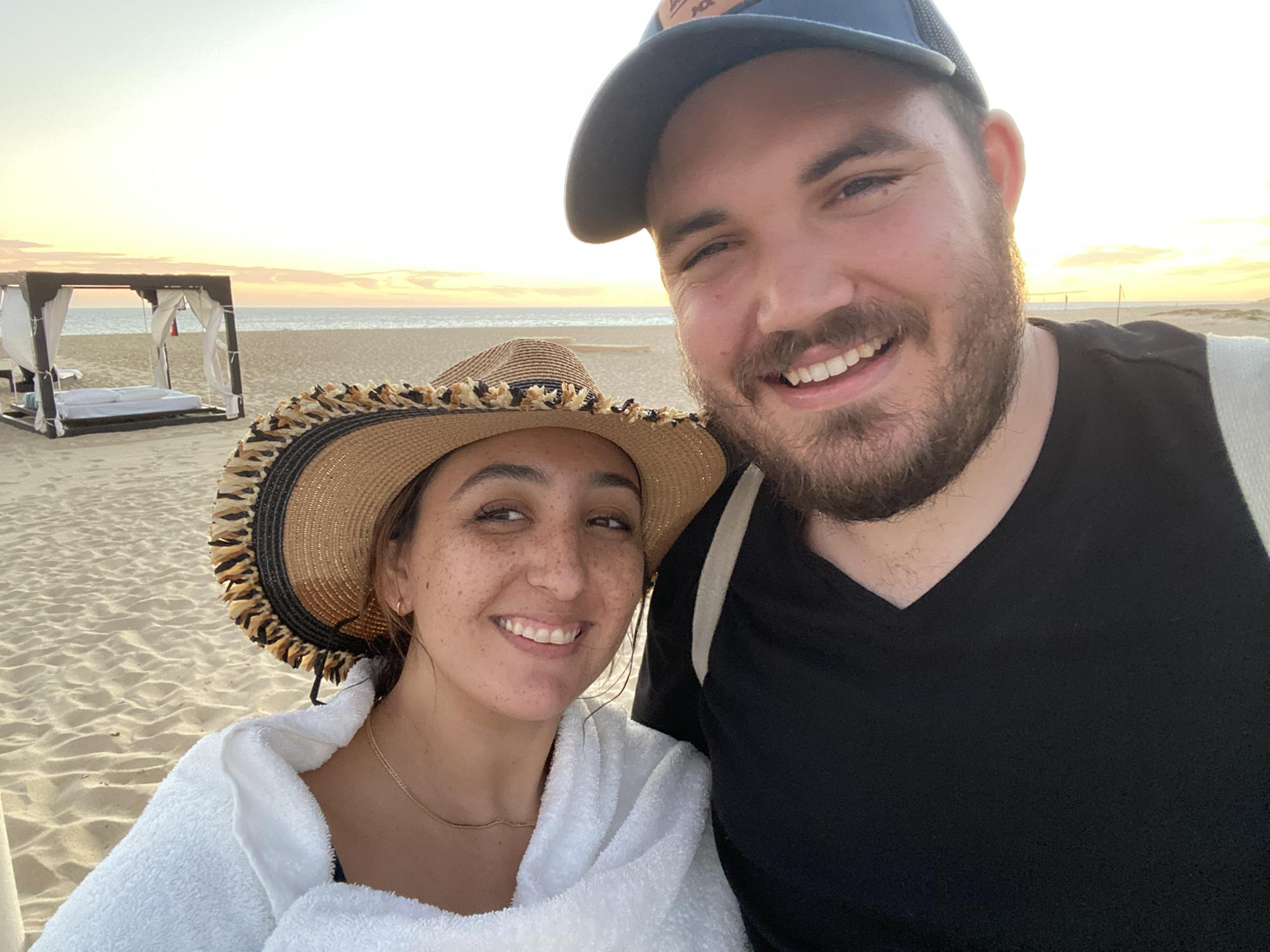 Cabo, Mexicooooo