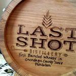 Last Shot Distillery