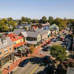 Town of Middleburg