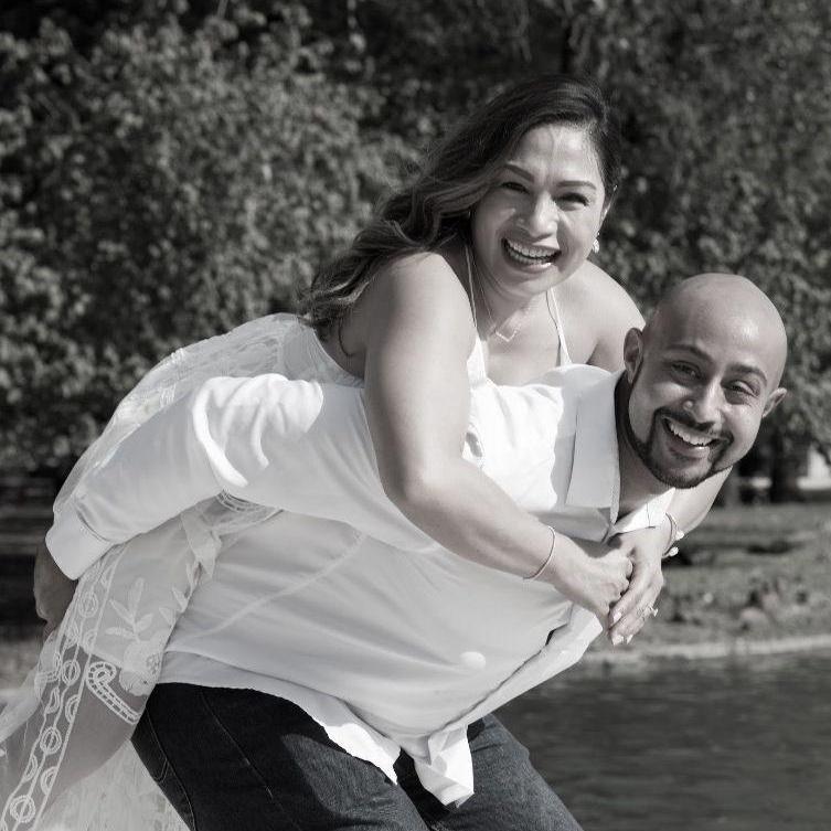 We like to have fun!