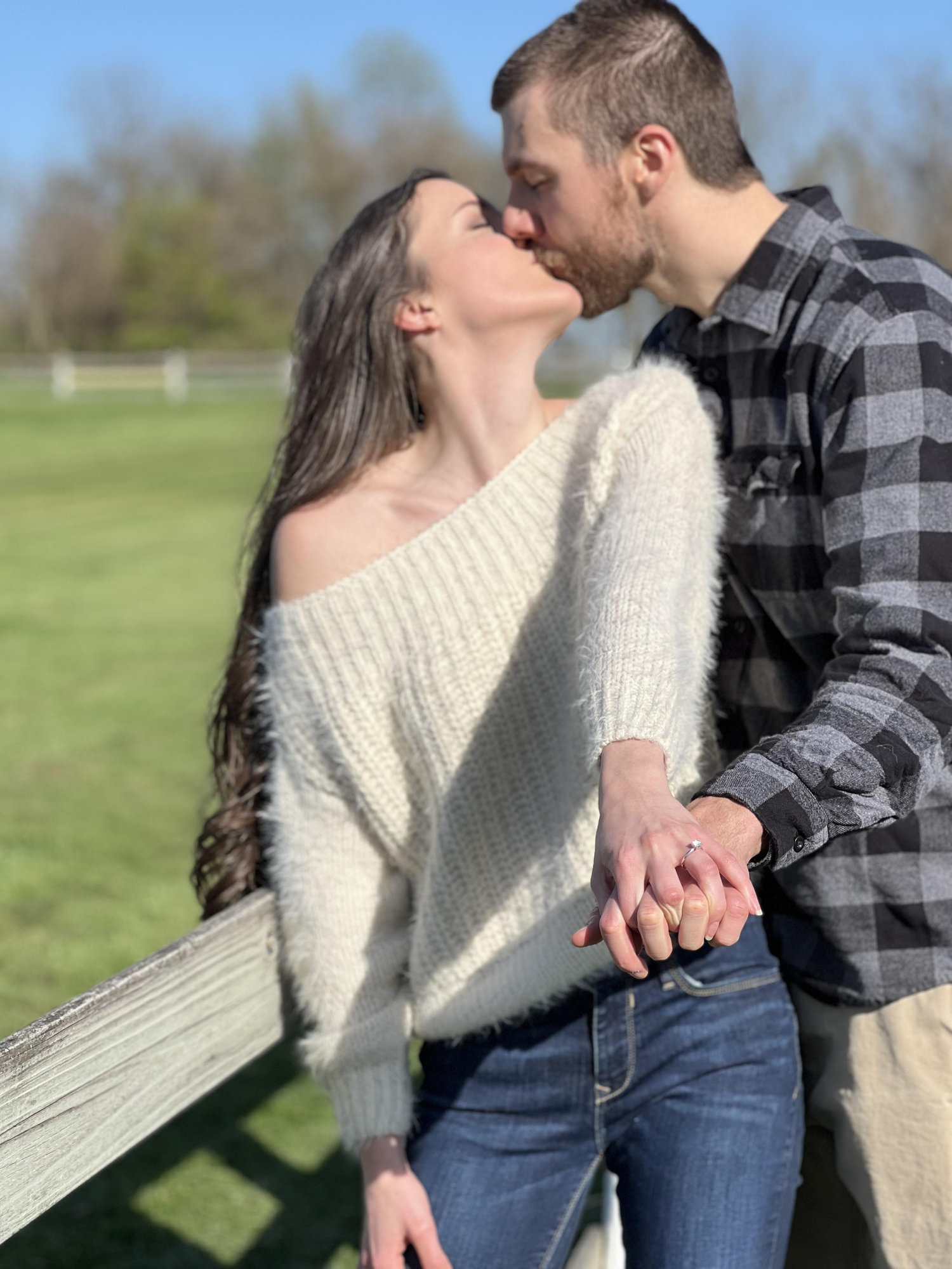 The Wedding Website of Jaclyn Burkins and Jay Hickey