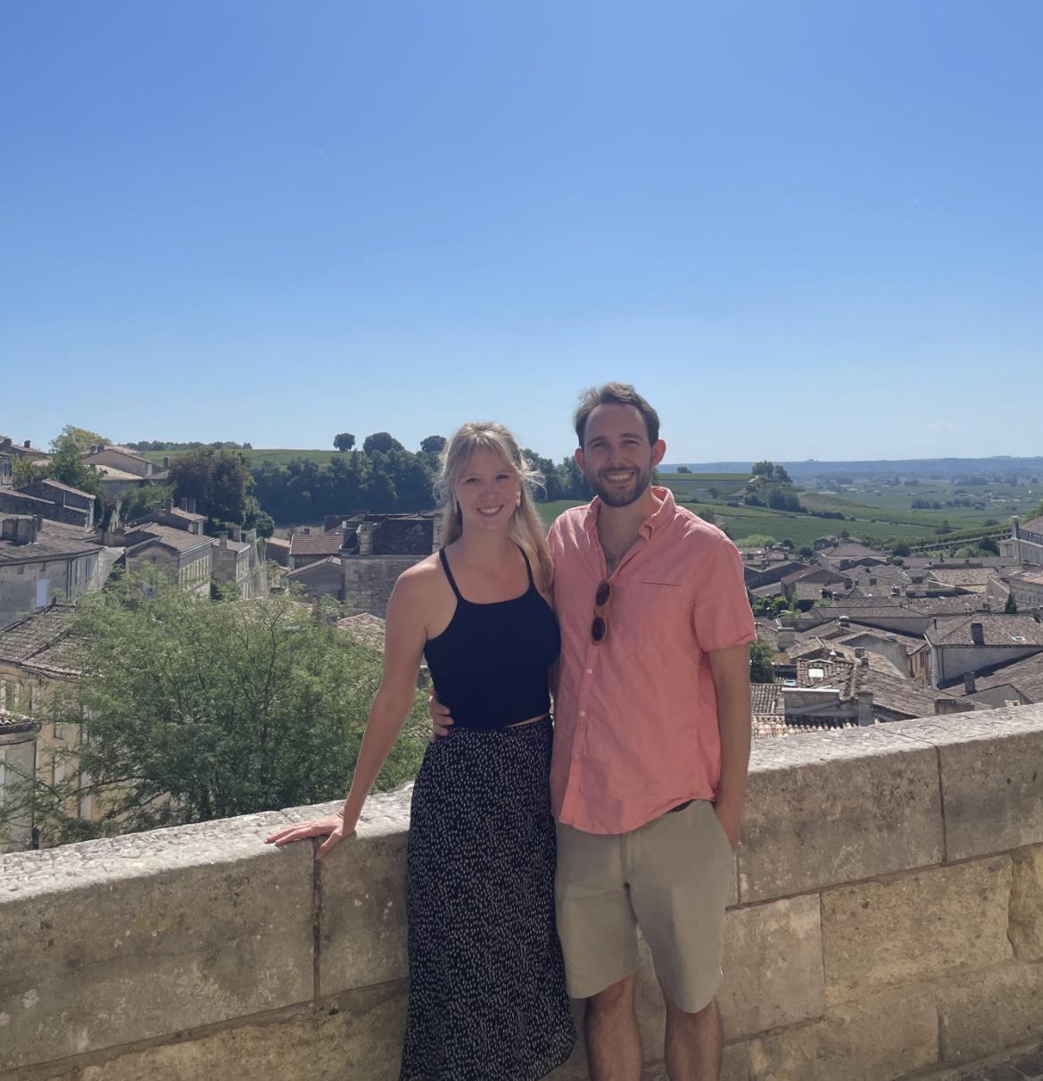 Saint-Émilion, France