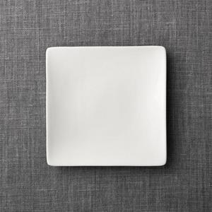 Bennett Square Salad Plate