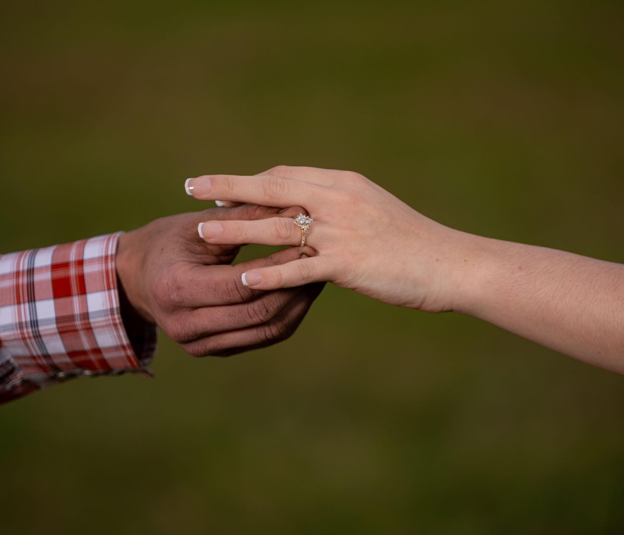 The Wedding Website of Mackenzie Cooke and Sean Harris