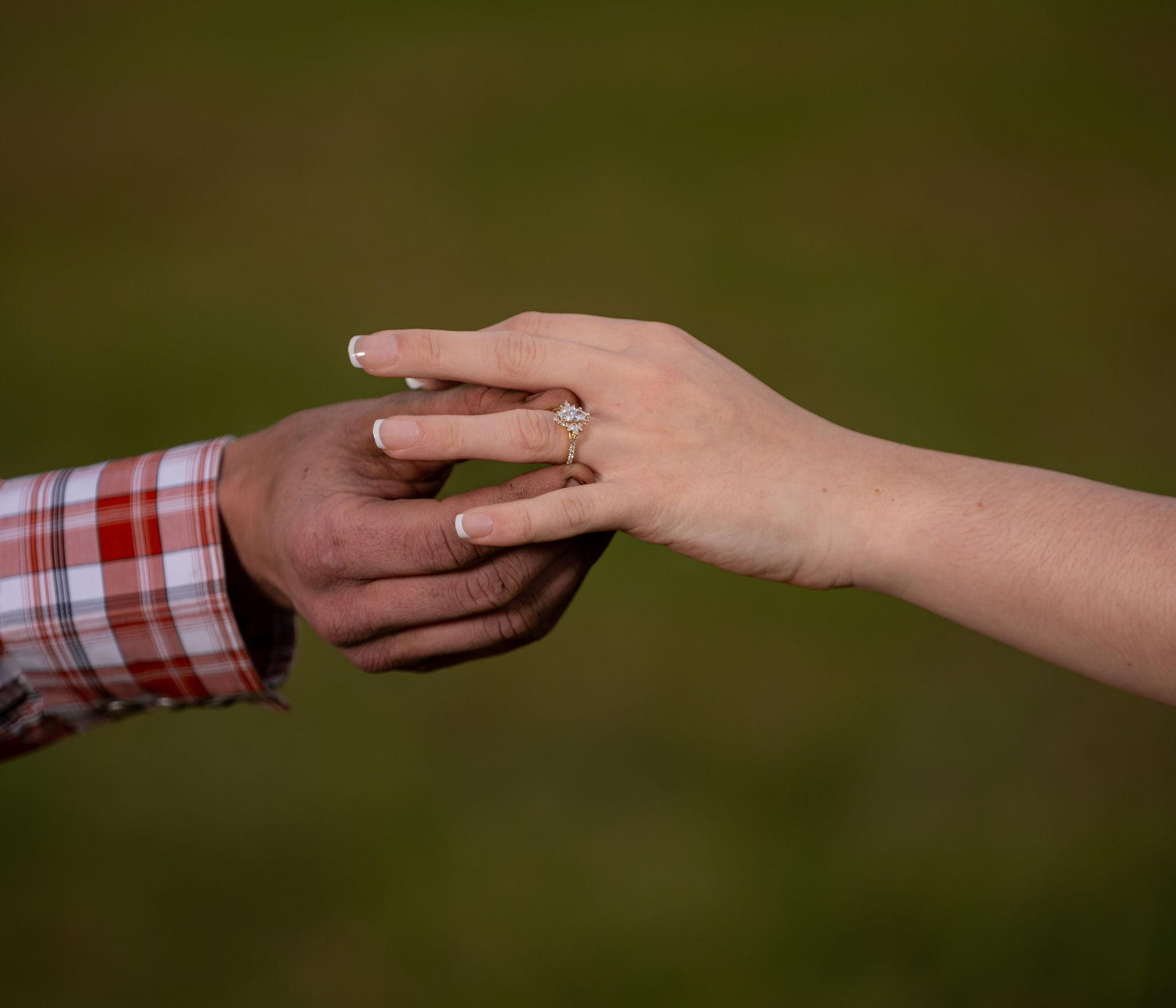 The Wedding Website of Mackenzie Cooke and Sean Harris