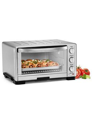 TOB-1010 Toaster Oven